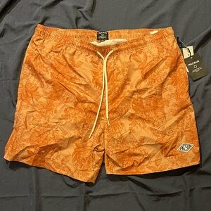 **NEW w/ TAGS** PACSUN swim trunks